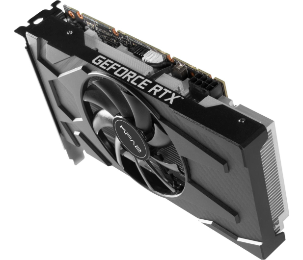 KFA2 GeForce RTX 3050 1-Click OC V2 8GB GDDR6 - 1063991 - zdjęcie 7